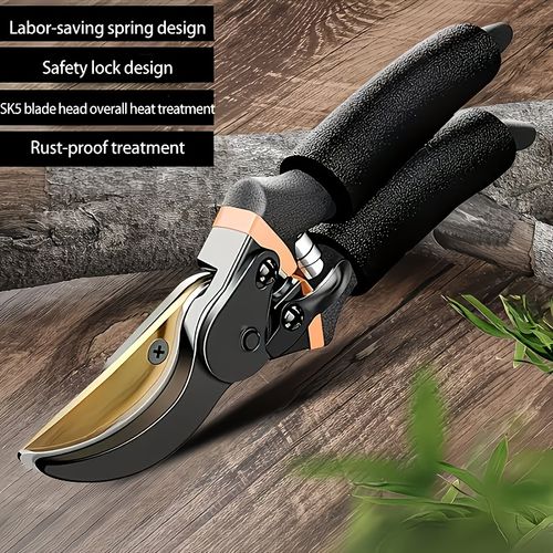 Garden Scissors