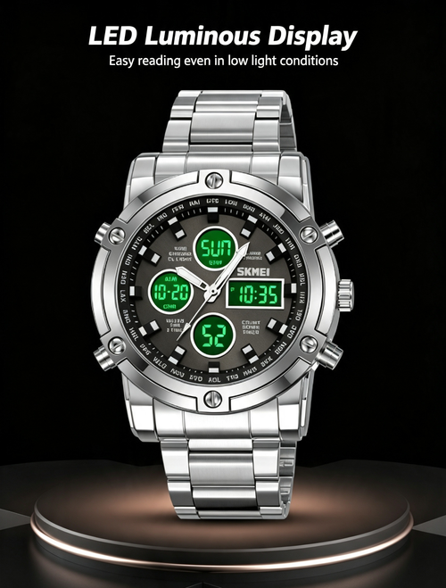 Men's Watch