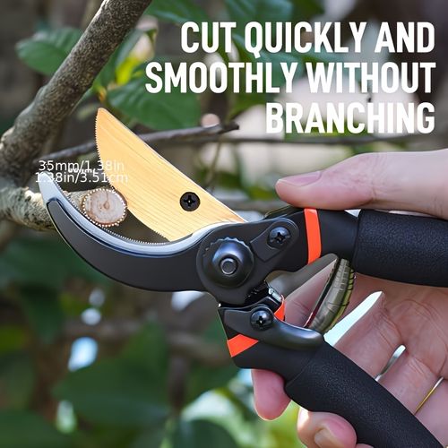 Garden Scissors