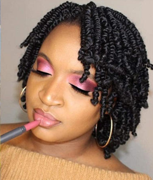 Dreadlocks Wig