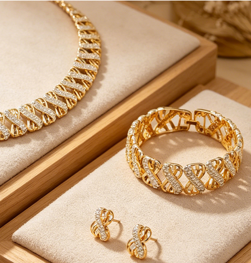 Jewelry Sets