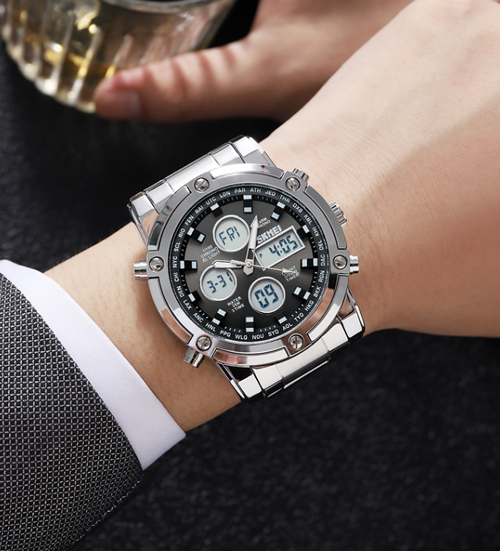 Men's Watch