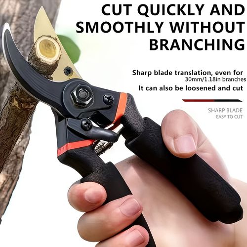 Garden Scissors