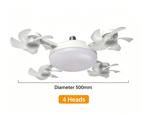 Ceiling Fan Light
