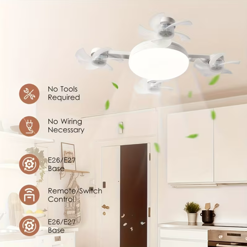 Ceiling Fan Light
