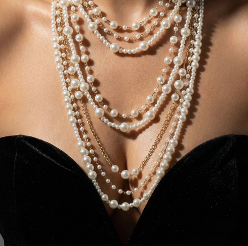 Jewelry Necklace