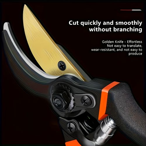 Garden Scissors