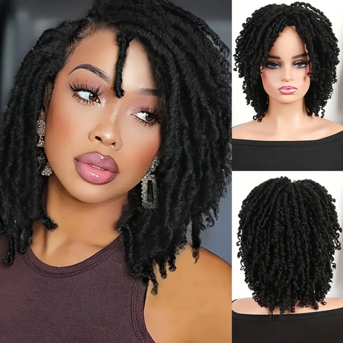 Dreadlocks Wig