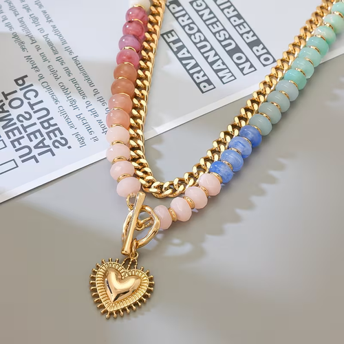 Necklace