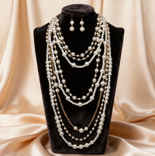 Jewelry Necklace