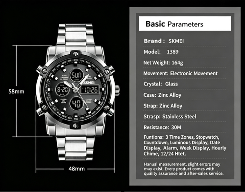 Men's Watch
