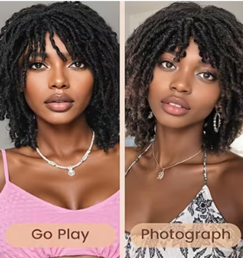 Dreadlocks Wig