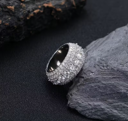 Unisex  Finger Ring