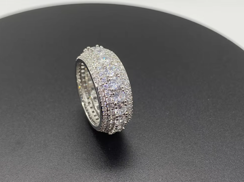Unisex  Finger Ring