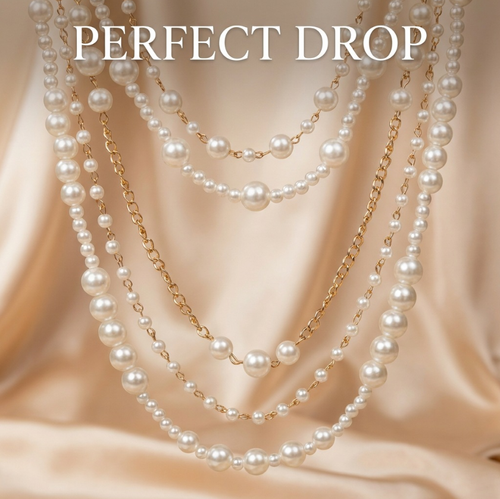 Jewelry Necklace