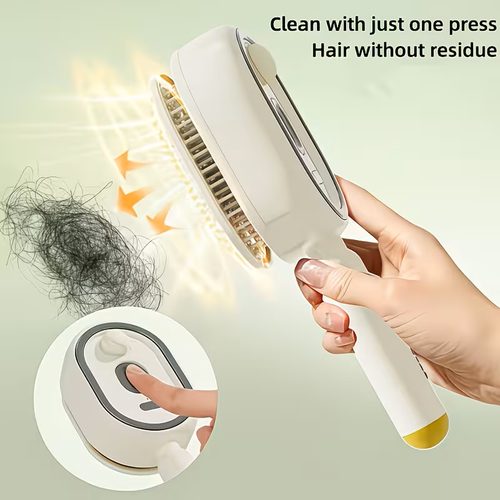 Multifunctional Comb