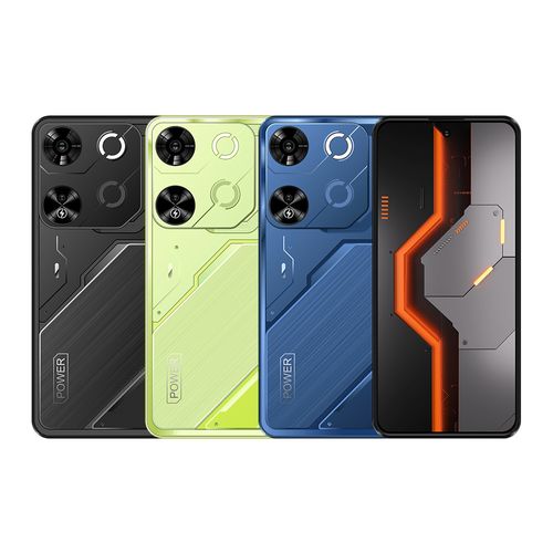 2025 Trending New Pova7PRO Flagship 7.3-inch 2+16GB 5G Smartphone