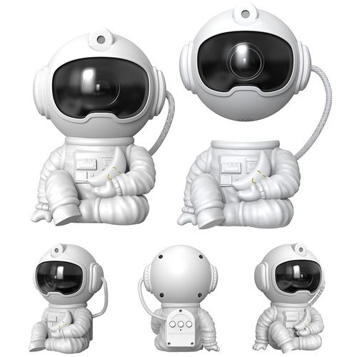 Indoor ambient lighting