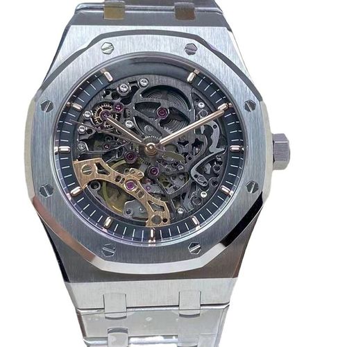 AP Royal Oak 15407 Automatic Mechanical Watch