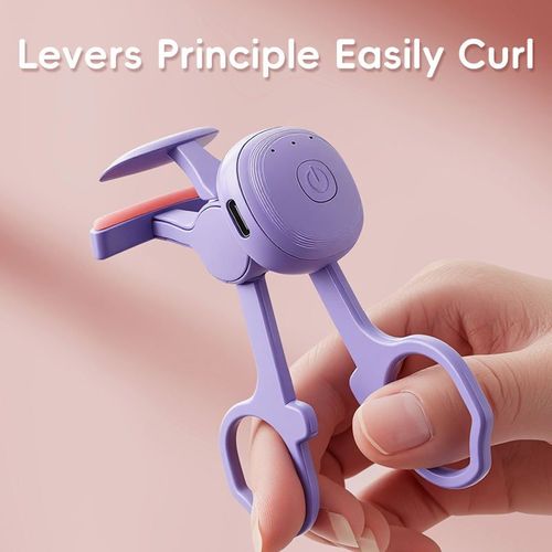Eyelash Curler