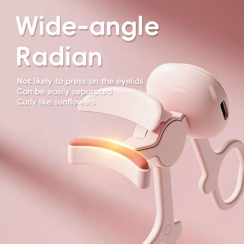 Eyelash Curler
