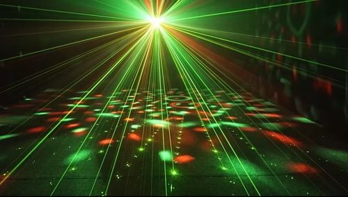 Disco Ball Light