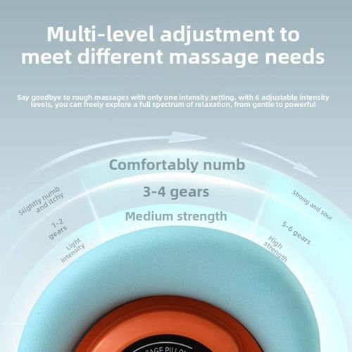 Smart Sleep Pillow