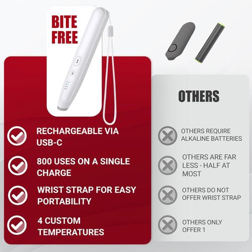 Bite Relief Pen