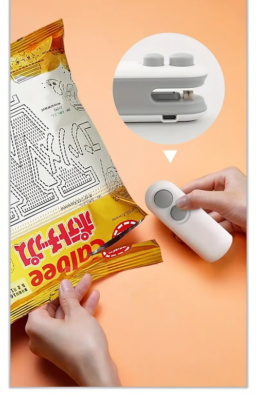 Ultimate Home Sealing Machine