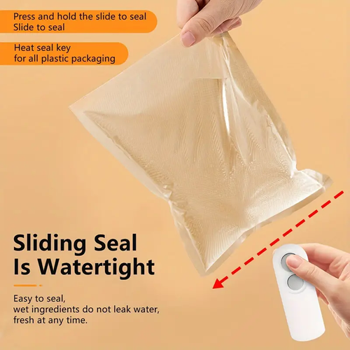 Ultimate Home Sealing Machine
