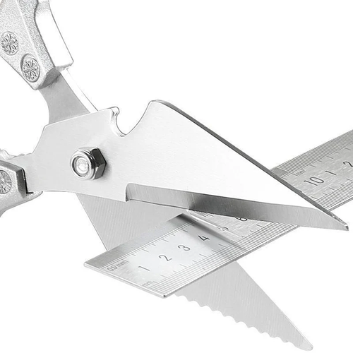 Multifunctional Heavy-Duty Kitchen Shears✂️🦴