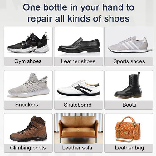 🔥Multi-purpose strong adhesive glue