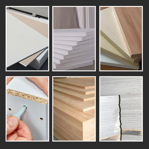 Aircraft  Butterfly Expansion Anchor Bolts Tube & Countersunk Screws