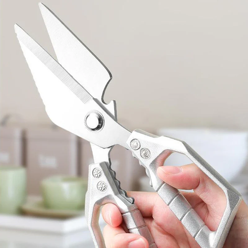 Multifunctional Heavy-Duty Kitchen Shears✂️🦴