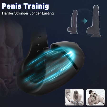 Penis Vibrator