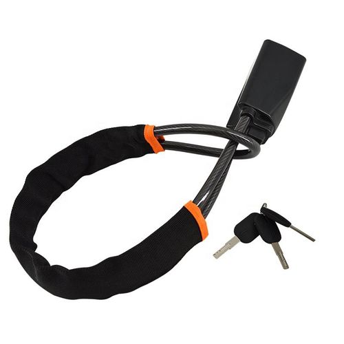 Car Anti - Theft Lock