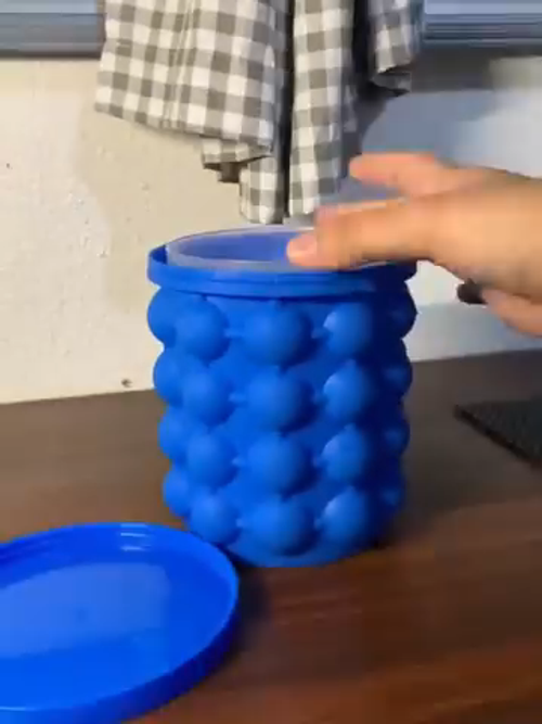 Ice Maker Genie