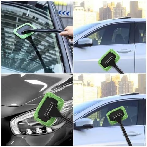 🔥Car Windshield Cleaner Tool