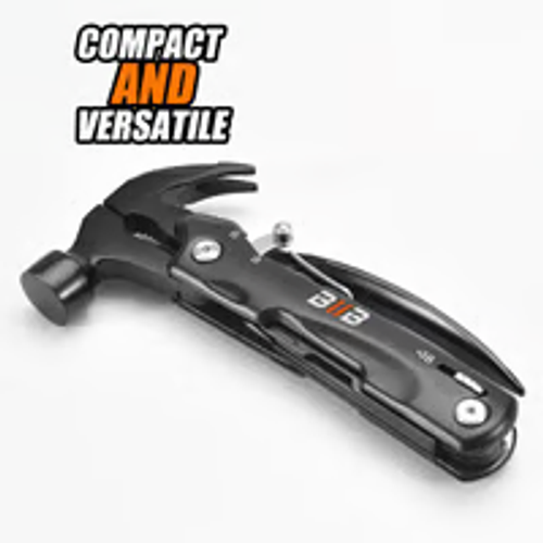 13 in 1 Multitool