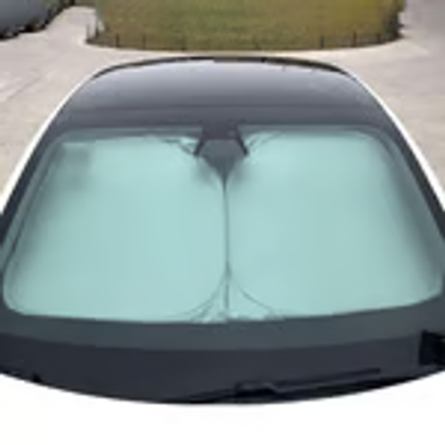 Car Windshield Sun Shade Cover