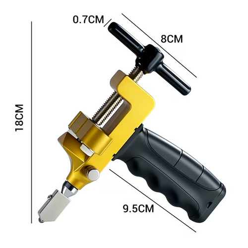 🔥Limited Time 50% OFF🔥Tile Glass Cutting