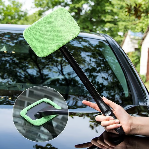 🔥Car Windshield Cleaner Tool