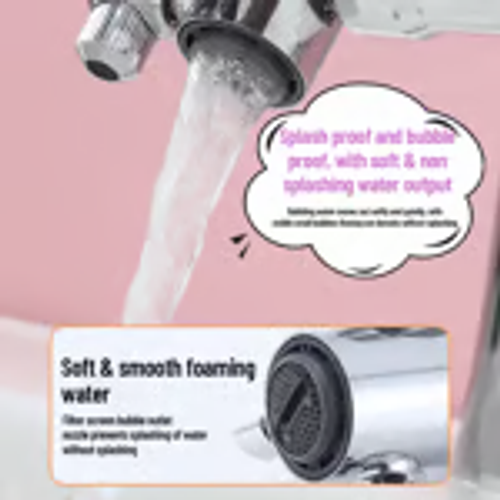 🔥2025 New Arrival🔥Multi-function Faucet Extender