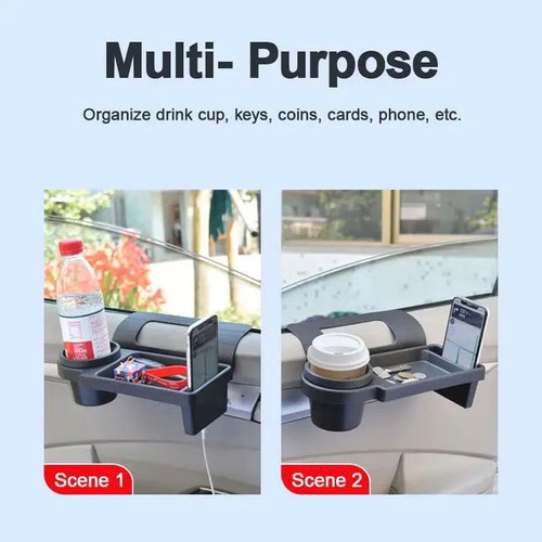 Car Multifunctional mobile phone box