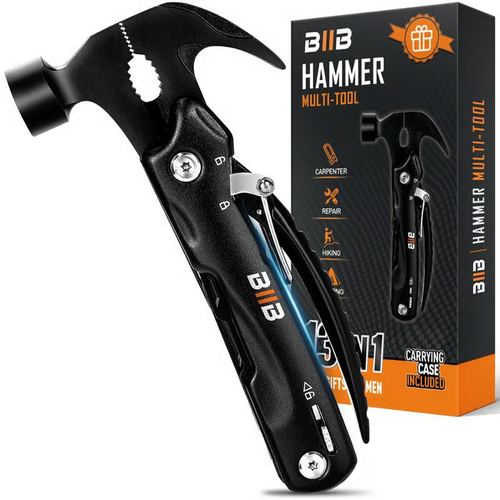 13 in 1 Multitool