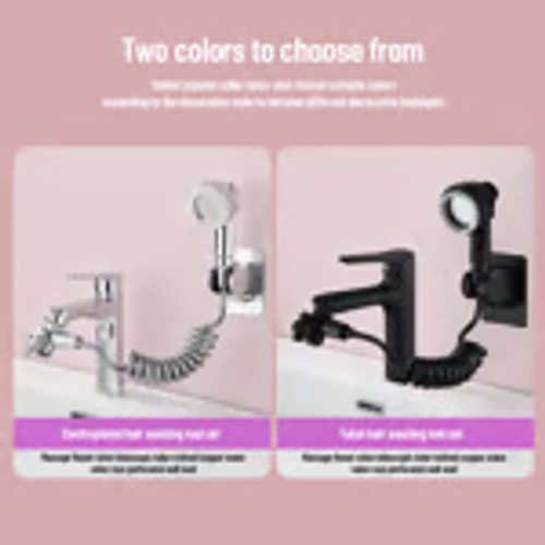 🔥2025 New Arrival🔥Multi-function Faucet Extender