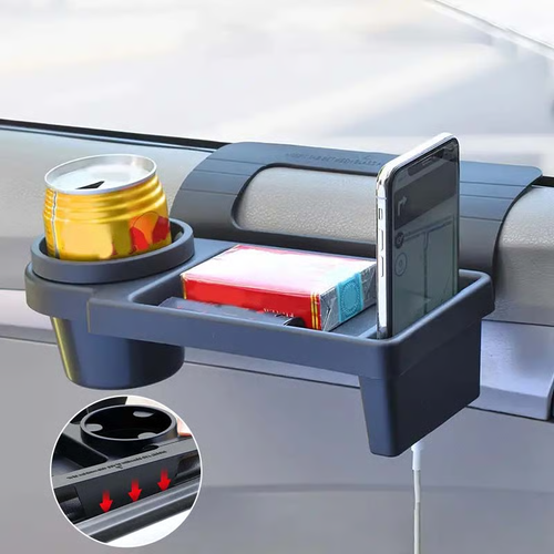 Car Multifunctional mobile phone box