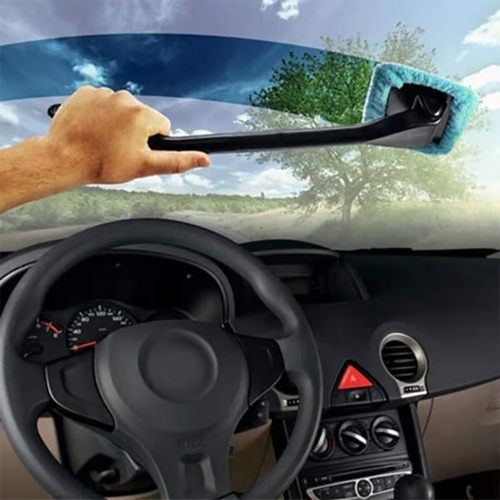 🔥Car Windshield Cleaner Tool
