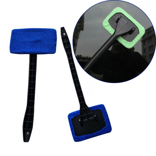 🔥Car Windshield Cleaner Tool