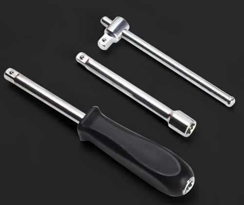 Cordless Slim Ratchet Set